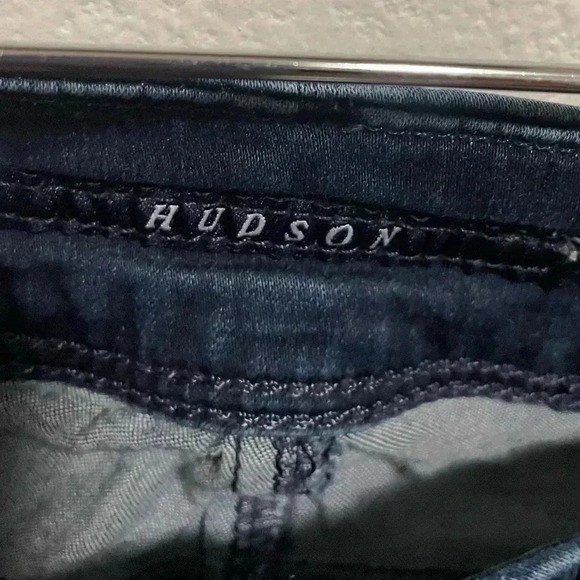 Hudson skinny jeans‎ size 25 - Picture 3 of 5
